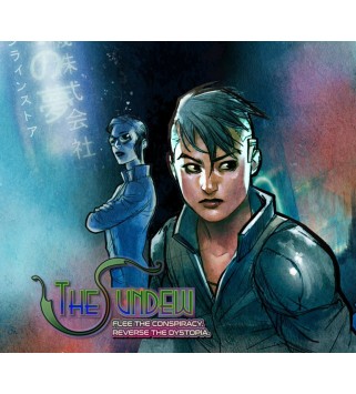The Sundew Steam Key GLOBAL